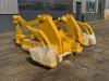Caterpillar D6 New Gen Ripper with 1 Cylinder Photo 8 thumbnail