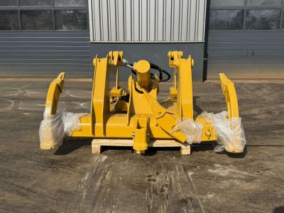 Caterpillar D6 New Gen Ripper with 1 Cylinder en vente par Big Machinery