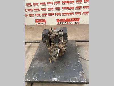 Lombardini Group Moteur à combustion en vente par Massucco T. Srl Area Ricambi