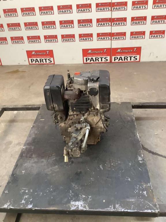 Lombardini Group Moteur à combustion Photo 1