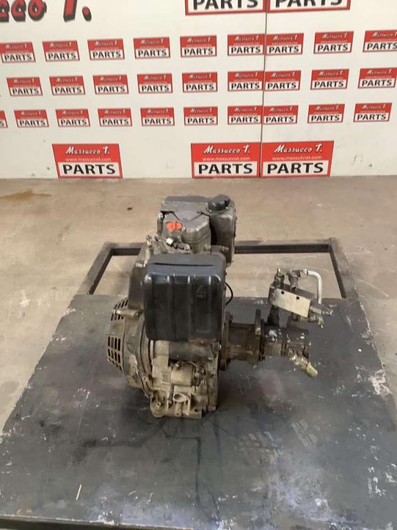 Lombardini Group Moteur à combustion Photo 2