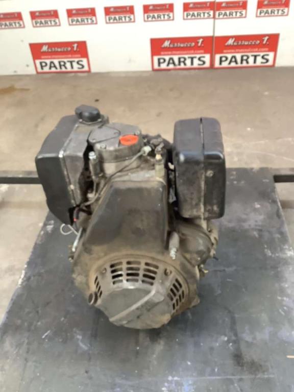 Lombardini Group Moteur à combustion Photo 3