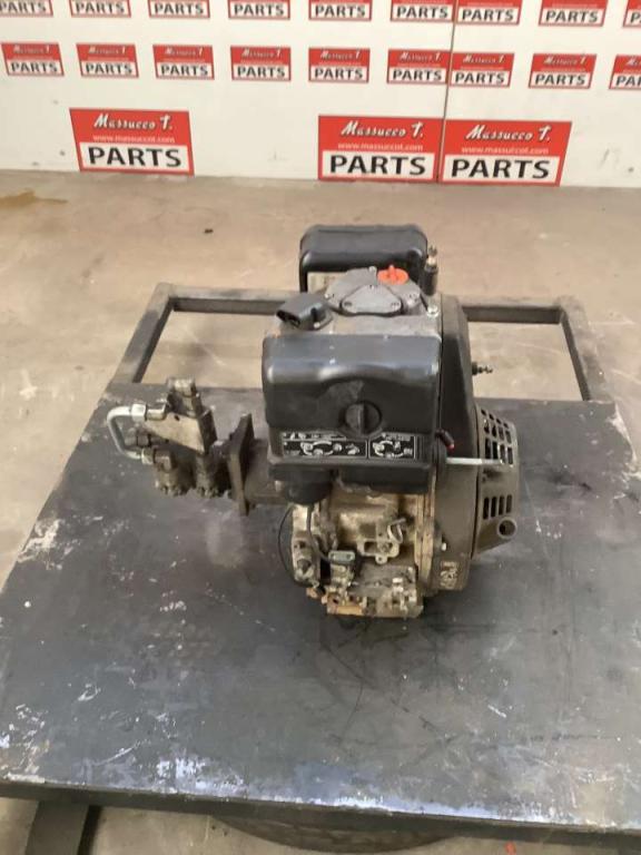Lombardini Group Moteur à combustion Photo 4