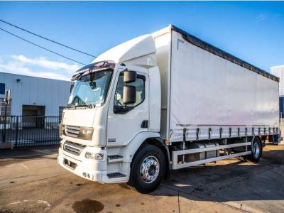 Daf LF 55.250 en vente par Braem NV