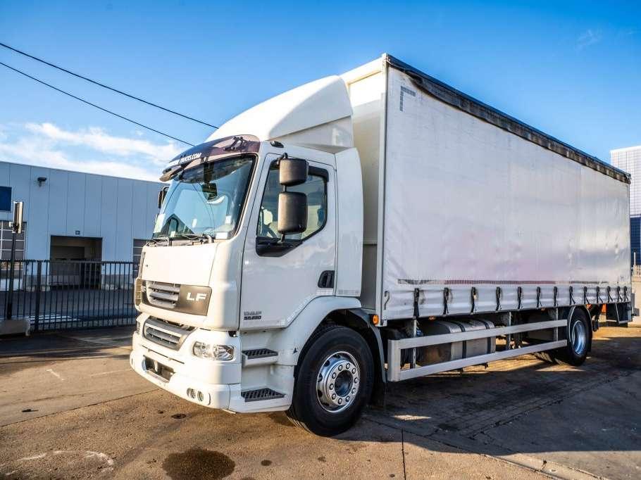 Daf LF 55.250 Photo 1