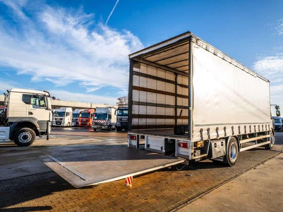 Daf LF 55.250 Photo 10