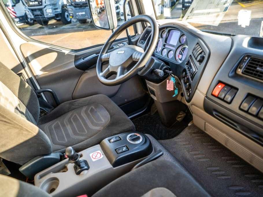 Daf LF 55.250 Photo 13