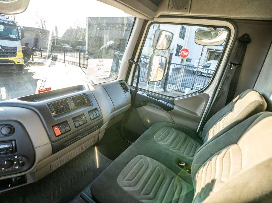 Daf LF 55.250 Photo 14