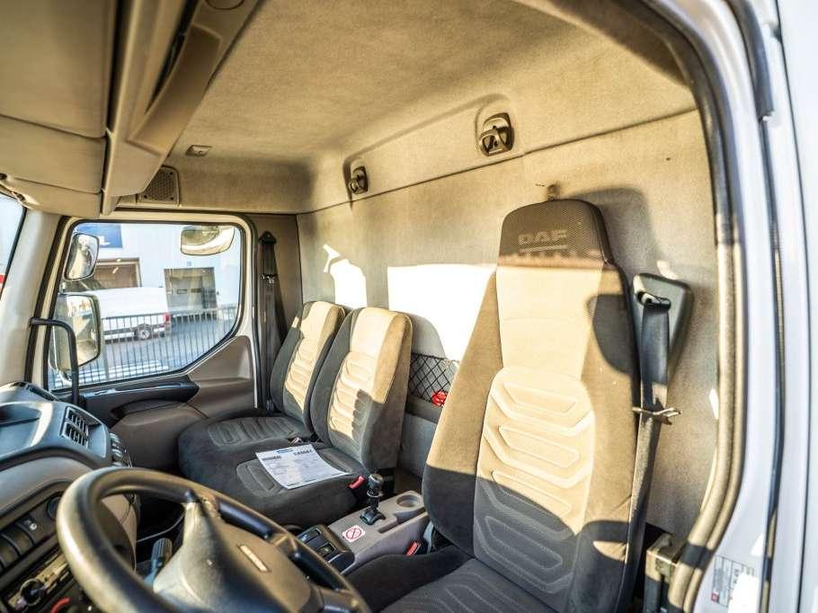 Daf LF 55.250 Photo 15