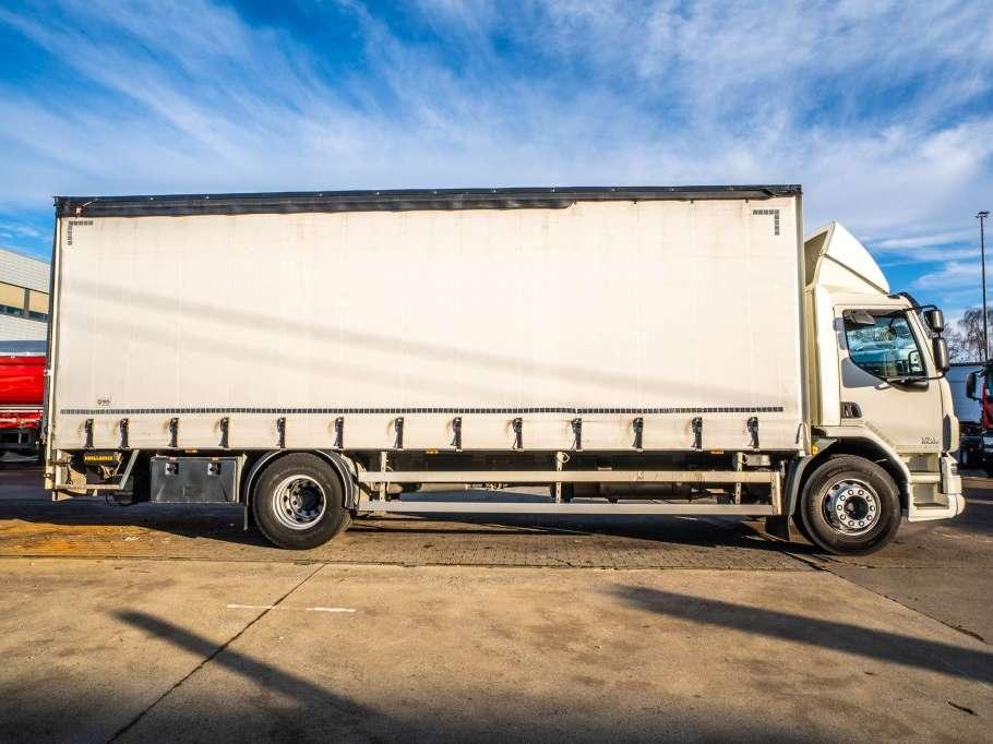 Daf LF 55.250 Photo 3