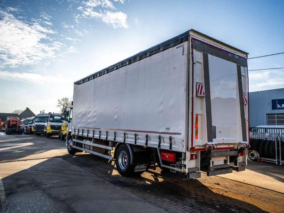Daf LF 55.250 Photo 5
