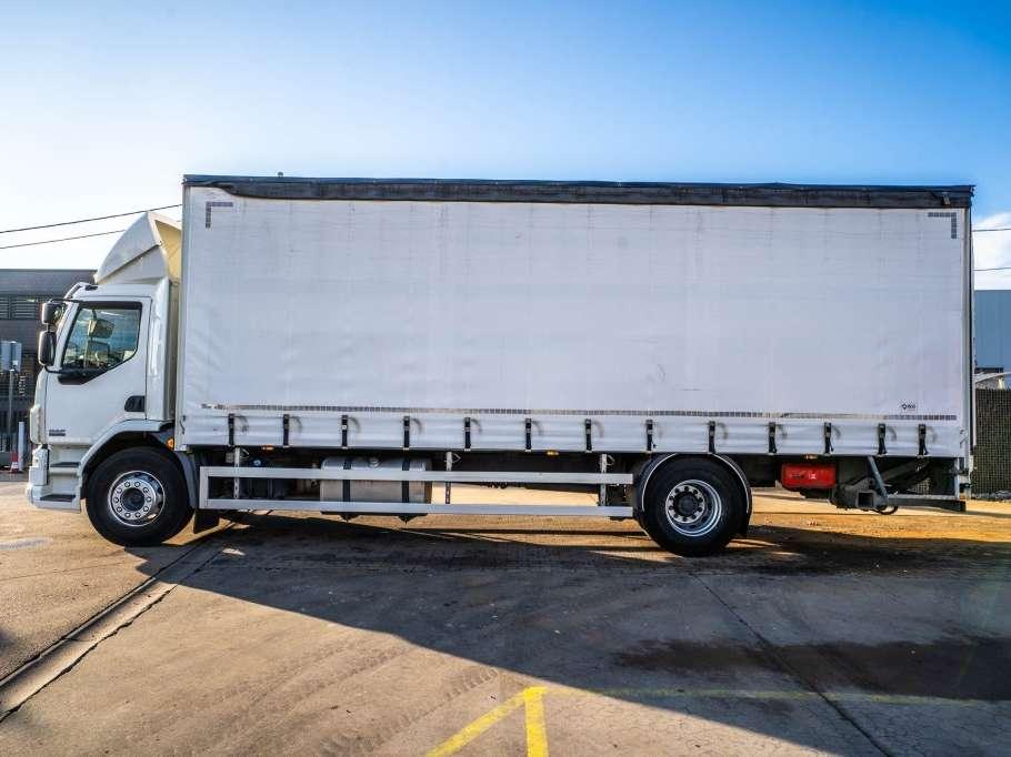 Daf LF 55.250 Photo 6