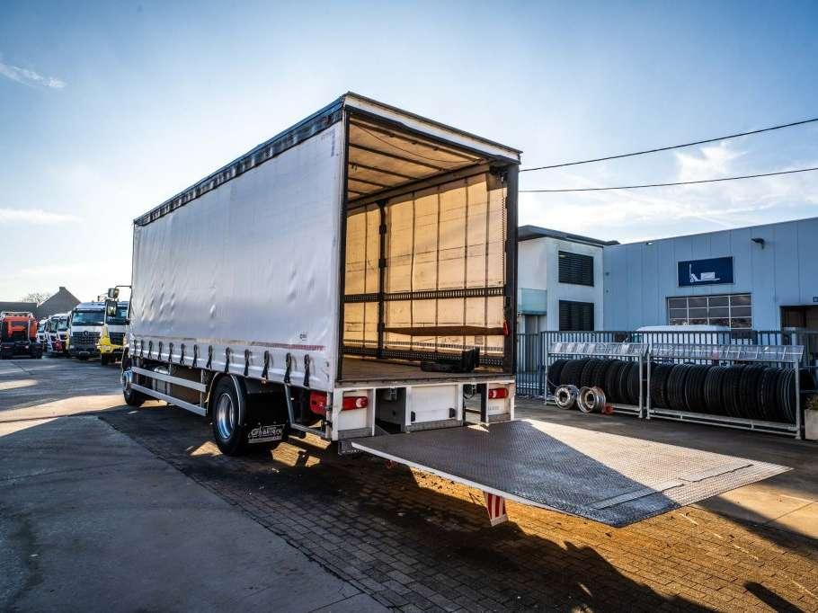 Daf LF 55.250 Photo 7