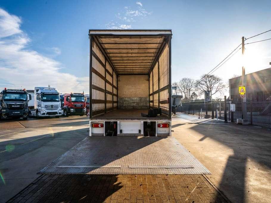 Daf LF 55.250 Photo 9