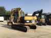 Caterpillar 312c Photo 4 thumbnail
