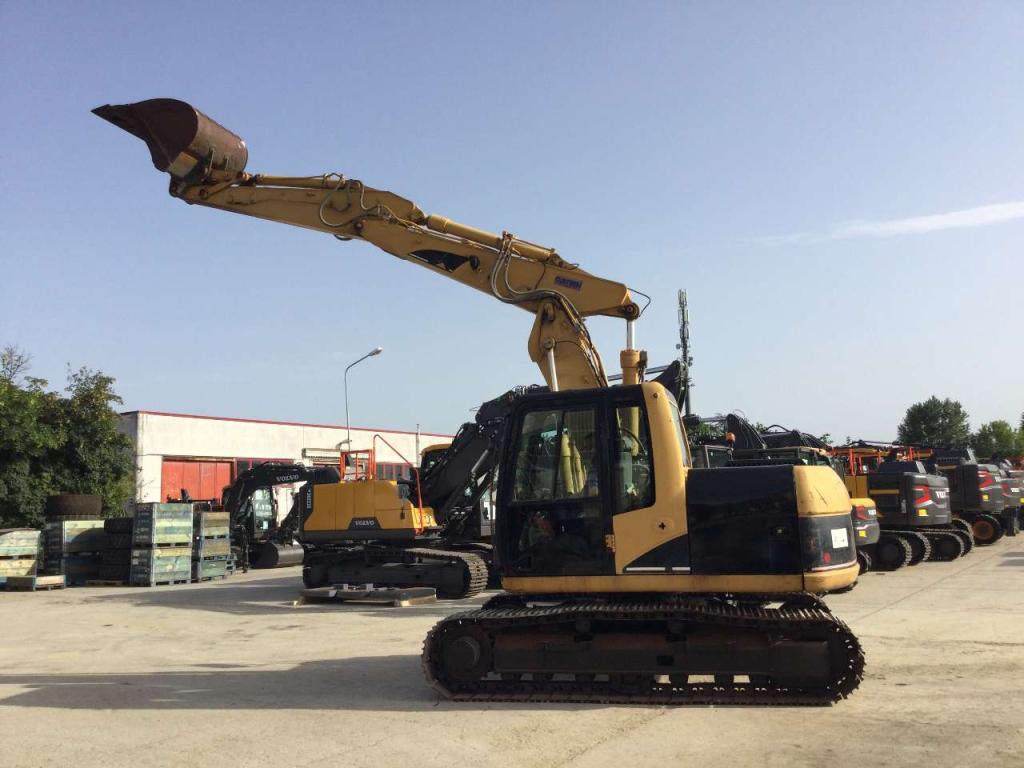 Caterpillar 312c Photo 2