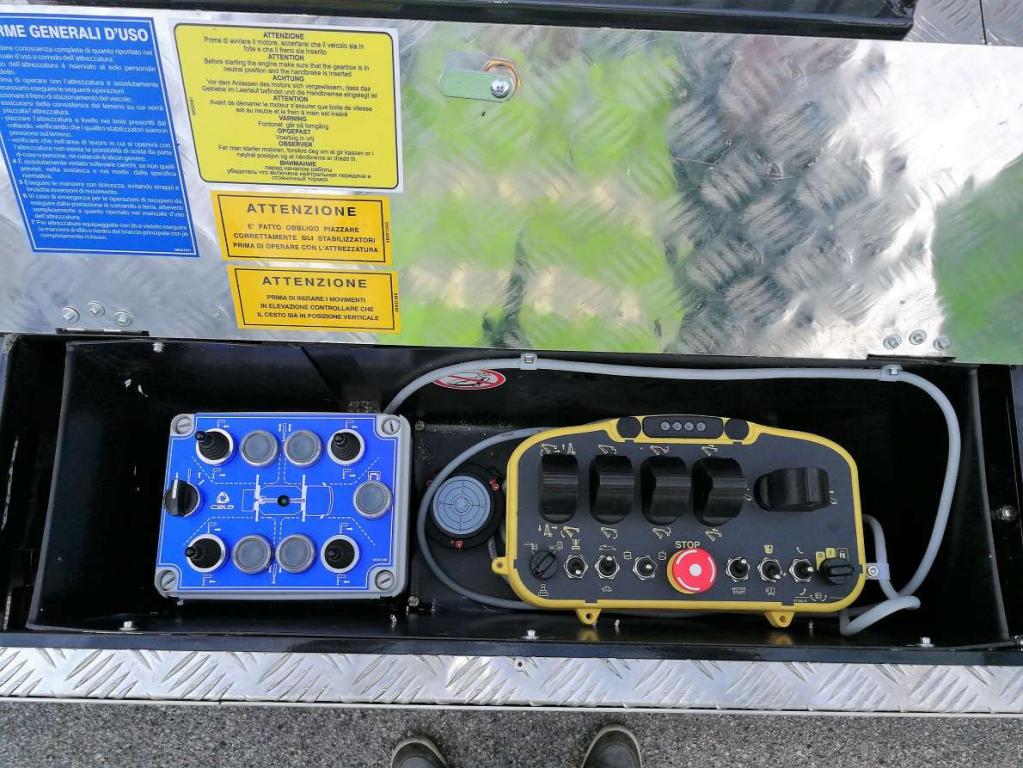 Cela DT30 Photo 13