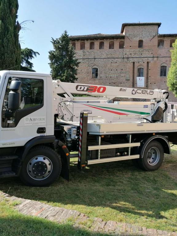 Cela DT30 Photo 20