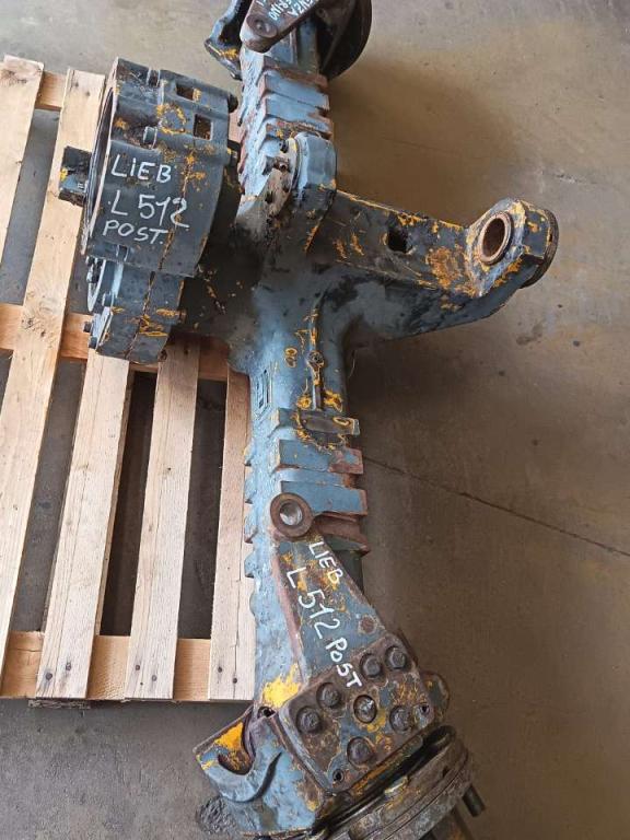 ZF APLR 735 P Photo 3