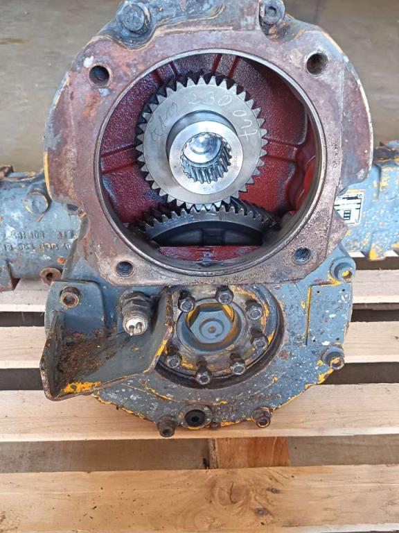 ZF APLR 735 P Photo 5
