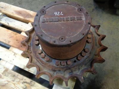 Réducteur de couplage pour Liebherr 924 B en vente par PRV Ricambi Srl