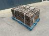 Caterpillar 320D / 320E / 323D / 323E 700mm shoes - 30% Photo 2 thumbnail