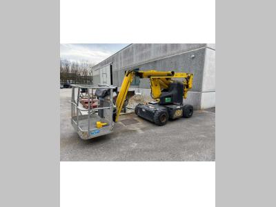 Airo SG1100-J en vente par Zeta Lift srl