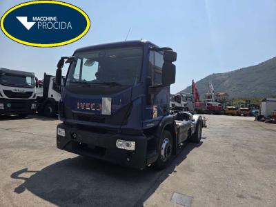 Iveco EUROCARGO CUBE 120-220 Photo 1
