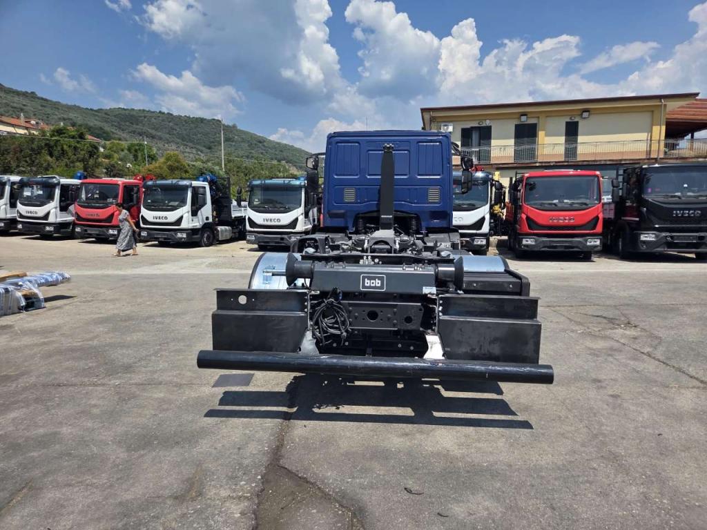 Iveco EUROCARGO CUBE 120-220 Photo 23