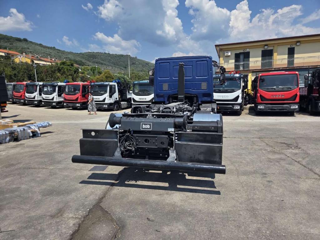 Iveco EUROCARGO CUBE 120-220 Photo 25