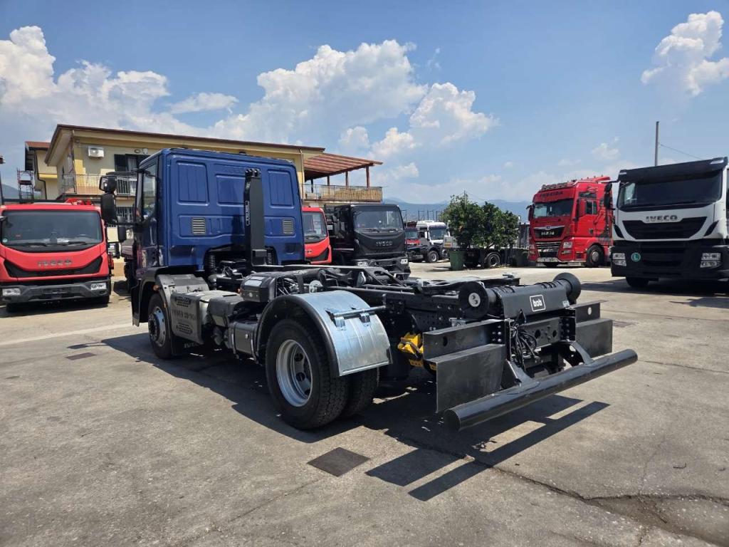Iveco EUROCARGO CUBE 120-220 Photo 27