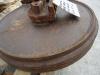 Roue folle pour Fiat Allis FL4M - L Photo 1 thumbnail