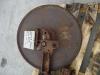 Roue folle pour Fiat Allis FL4M - L Photo 4 thumbnail