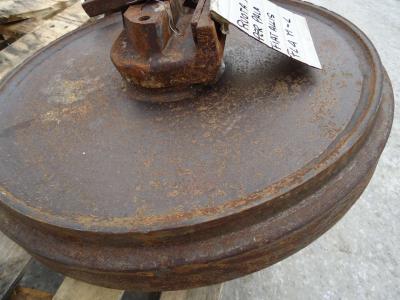 Roue folle pour Fiat Allis FL4M - L en vente par OLM 90 Srl