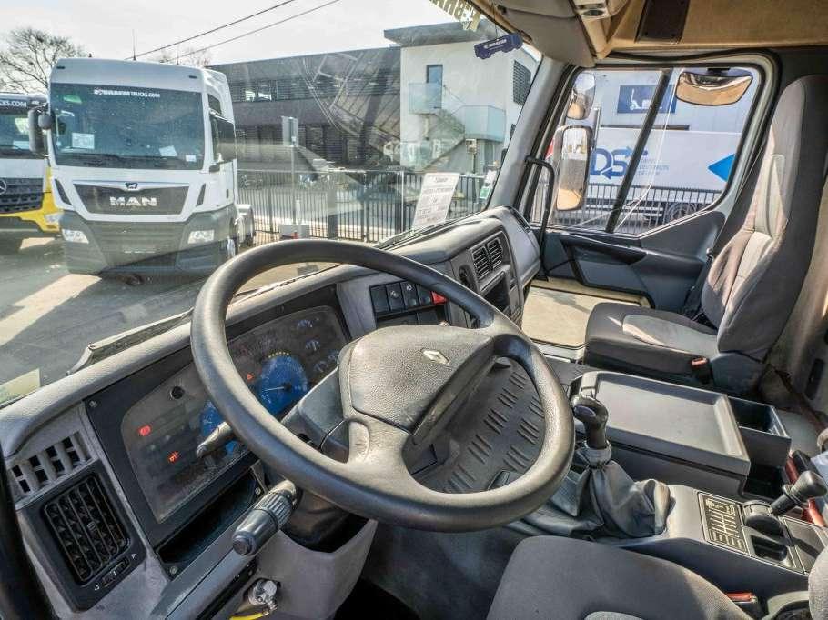 Renault PREMIUM 270 + 12000L + 3 COMP Photo 19