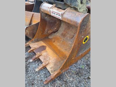 Winkelbauer 1400 mm UNI80 for 20-25 ton excavators en vente par Balavto