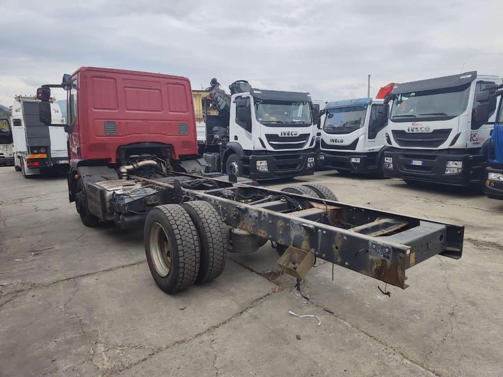 Iveco EUROCARGO 120-250 Photo 13