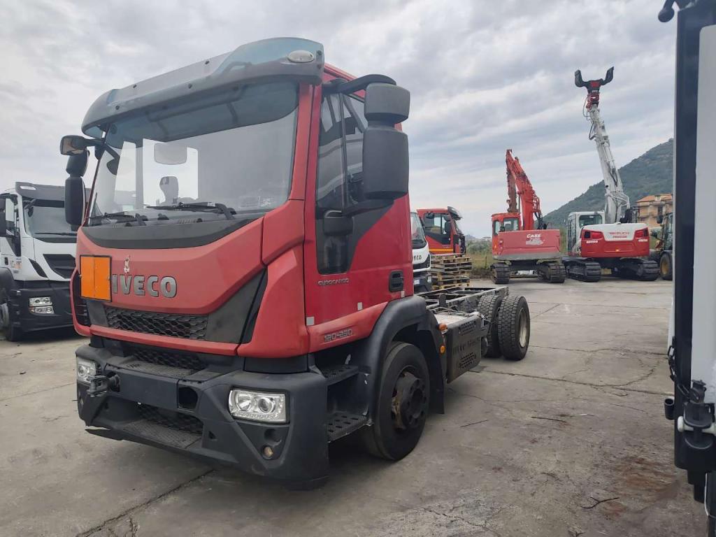 Iveco EUROCARGO 120-250 Photo 23