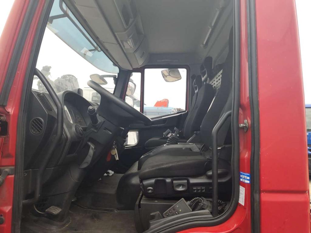 Iveco EUROCARGO 120-250 Photo 3