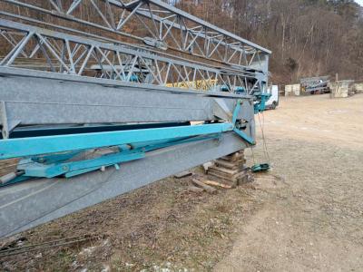 Cattaneo CM 62 S2 en vente par Caretta Massimo Trade Srl