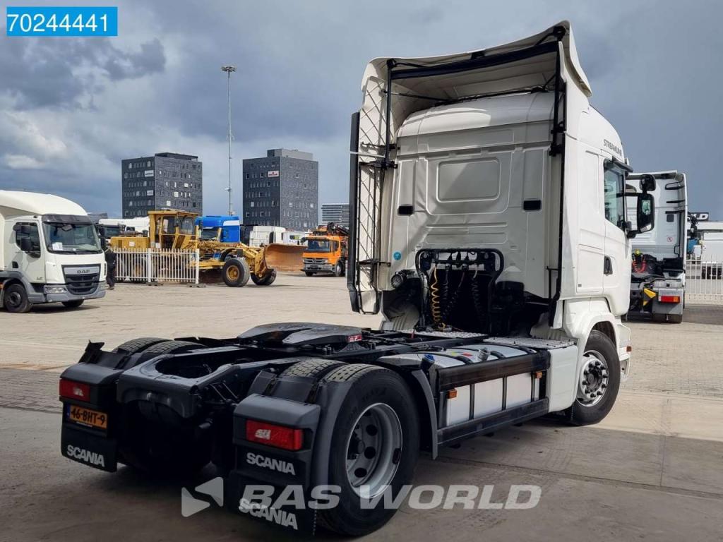 Scania R410 4X2 NL-Truck Retarder Euro 6 Photo 11