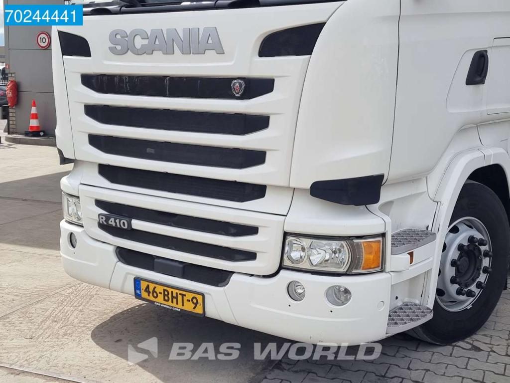Scania R410 4X2 NL-Truck Retarder Euro 6 Photo 14