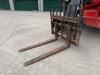 Manitou MT 1435 MT1435 - Sway Photo 11 thumbnail