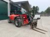 Manitou MT 1435 MT1435 - Sway Photo 2 thumbnail