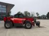 Manitou MT 1435 MT1435 - Sway Photo 4 thumbnail