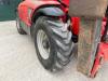 Manitou MT 1435 MT1435 - Sway Photo 7 thumbnail