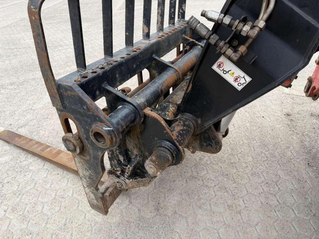 Manitou MT 1435 MT1435 - Sway Photo 12