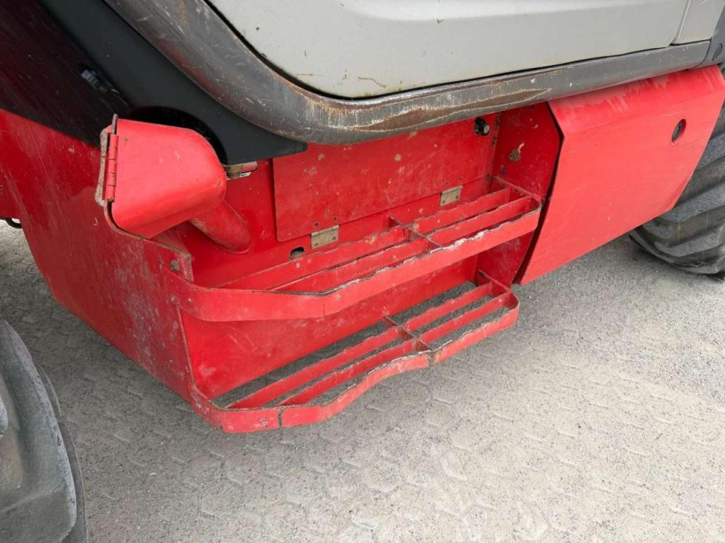 Manitou MT 1435 MT1435 - Sway Photo 21
