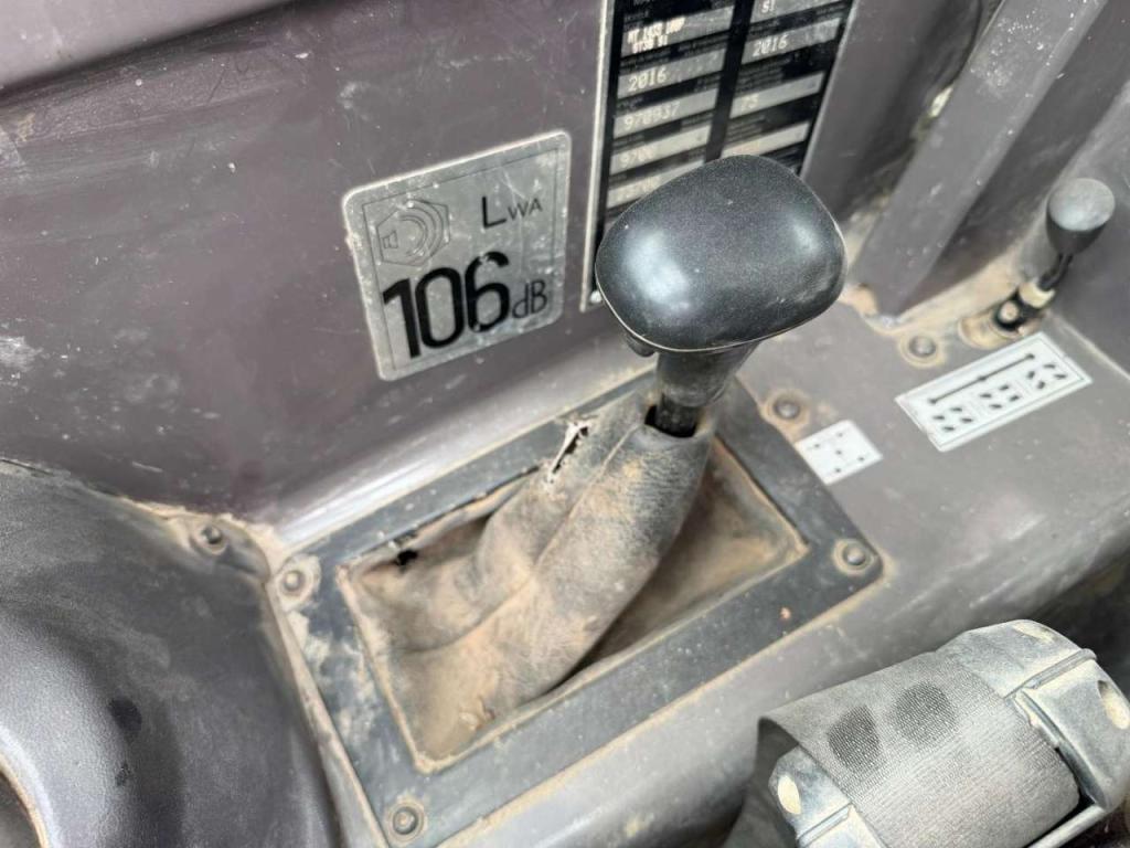 Manitou MT 1435 MT1435 - Sway Photo 26