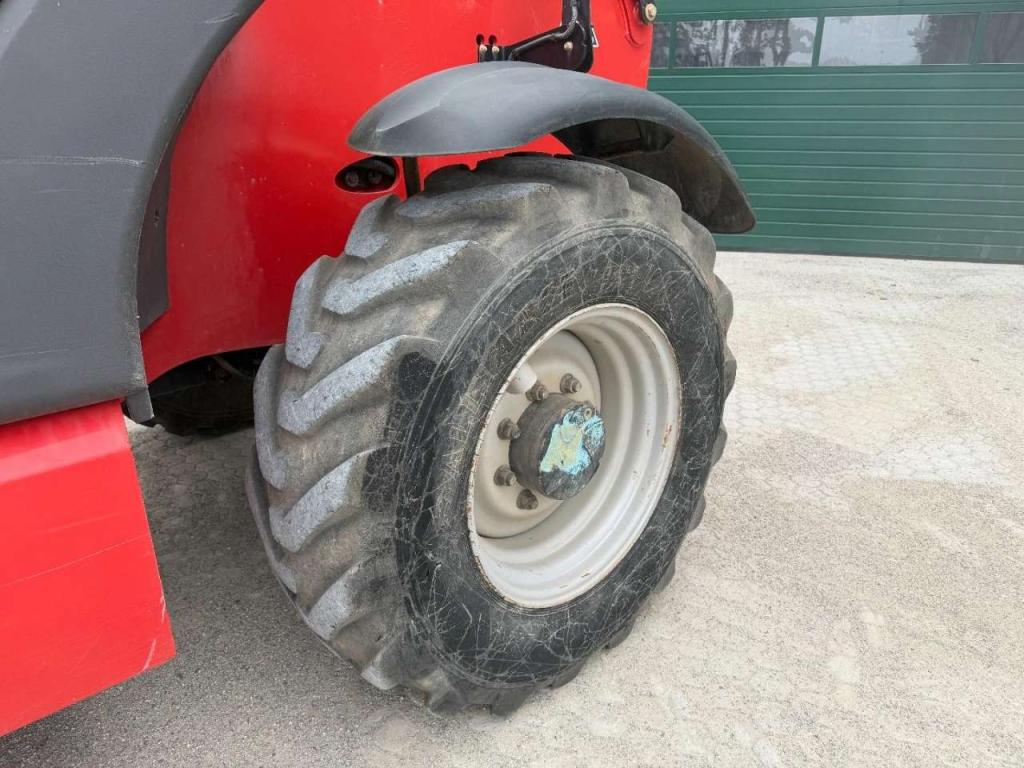 Manitou MT 1435 MT1435 - Sway Photo 5